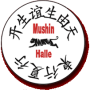 Logo Karate Dojo Mushin Halle